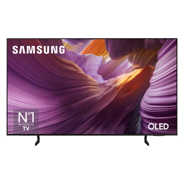 OLED 55